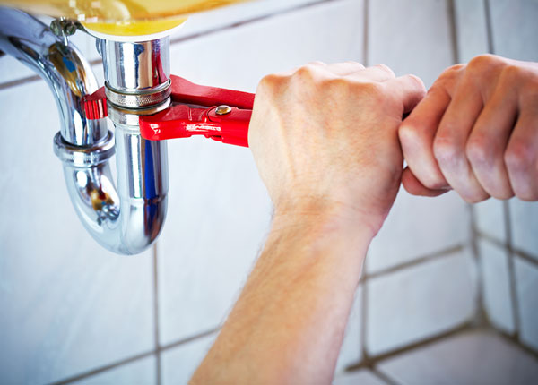 About Grimstead Plumbers